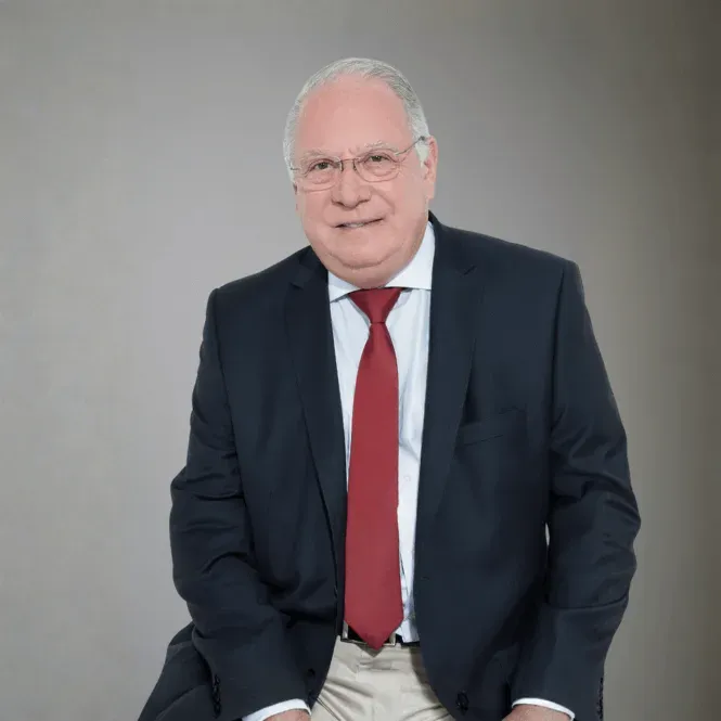 dr luiz octavio benatti